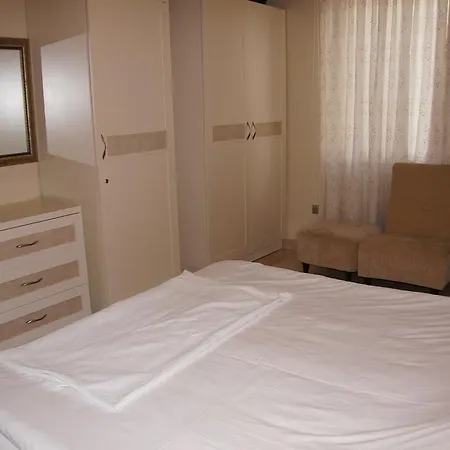 Appartement Goldcity *