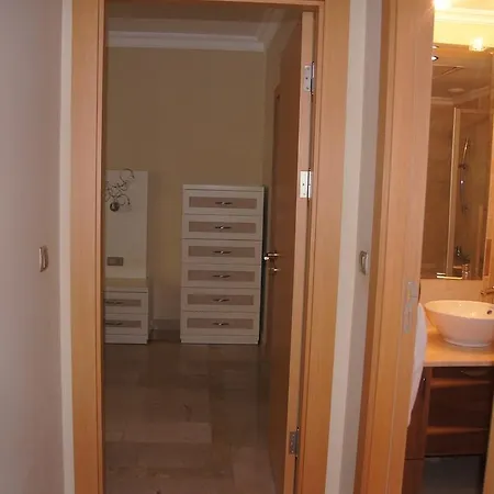 Goldcity Appartement Kargicak (Alanya)