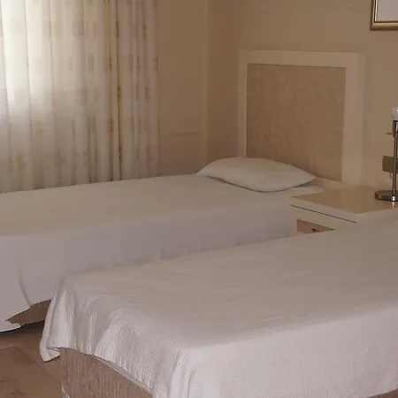 Goldcity Appartement